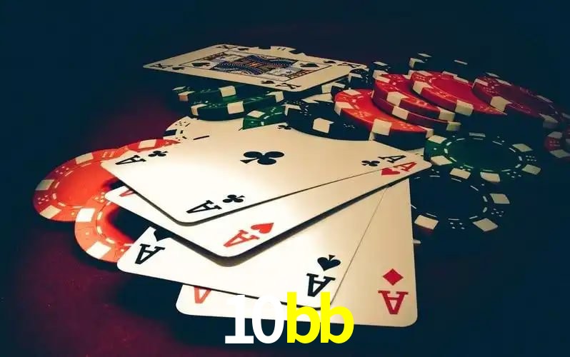 Chances Ganhar 10bb
