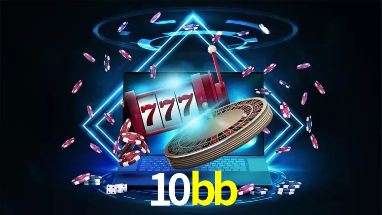 10bb Caça-níqueis móveis