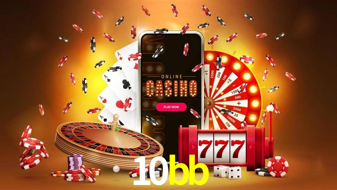 10bb Giros Grátis